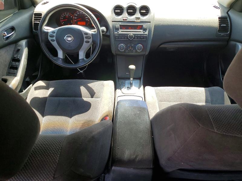 Продажа на аукционе авто 2008 Nissan Altima, vin: 1N4AL21E08N442072, номер лота: 61447006