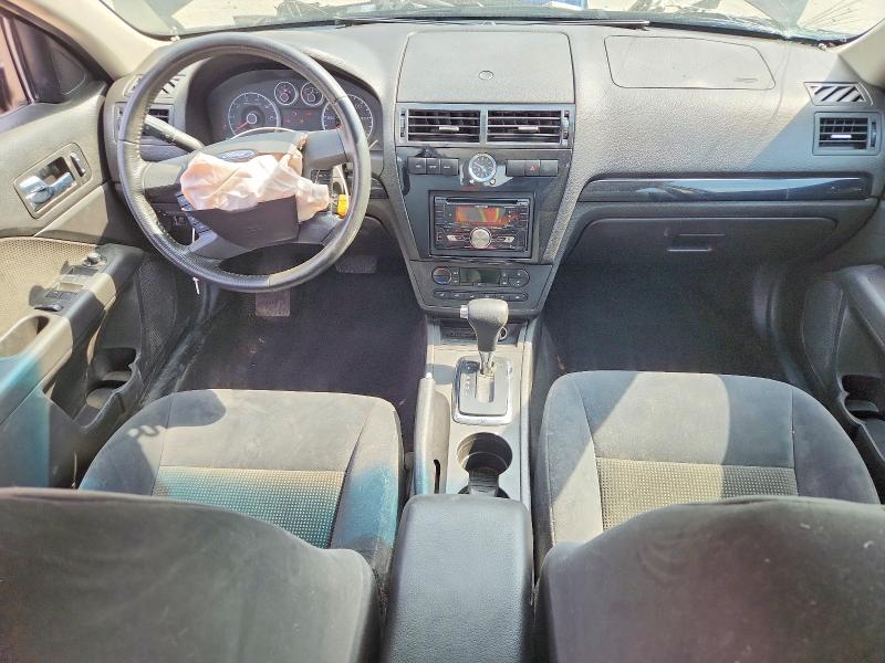 Продаж на аукціоні авто 2006 Ford Fusion, vin: 3FAHP08176R128035, номер лоту: 62122966
