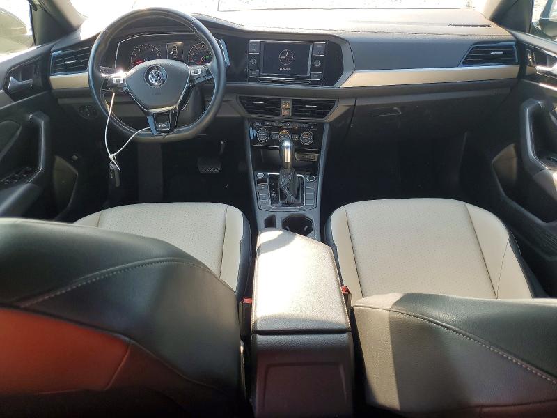 Aukcja sprzedaży 2020 Volkswagen Jetta, vin: 3VWCB7BU8LM045427, numer aukcji: 61800286