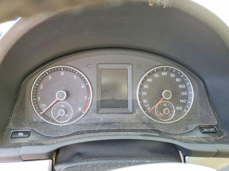 62312876 :رقم المزاد ، 3VWRX7AJXAM154813 vin ، 2010 Volkswagen Jetta مزاد بيع