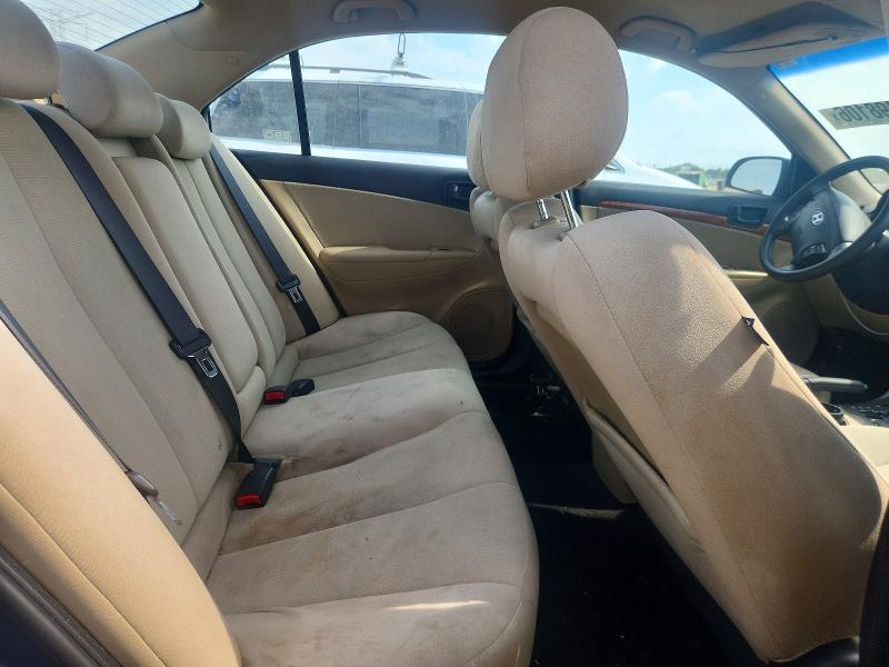 Aukcja sprzedaży 2010 Hyundai Sonata, vin: 5NPET4AC8AH620757, numer aukcji: 61498106