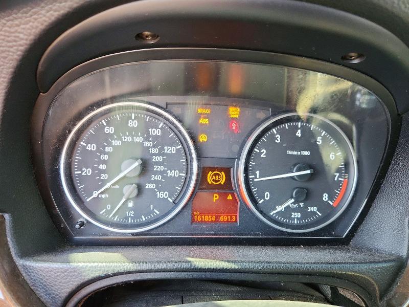 Aukcja sprzedaży 2010 Bmw 328, vin: WBAWL1C55AP492643, numer aukcji: 63028536