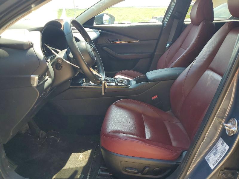 Продаж на аукціоні авто 2022 Mazda Cx-30, vin: 3MVDMBCL4NM449076, номер лоту: 60408986