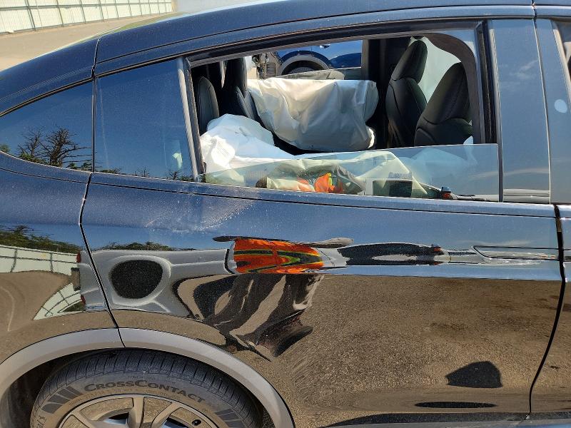 Продажа на аукционе авто 2026 Tesla Model X, vin: 7SAXCBE68TF479811, номер лота: 58930406