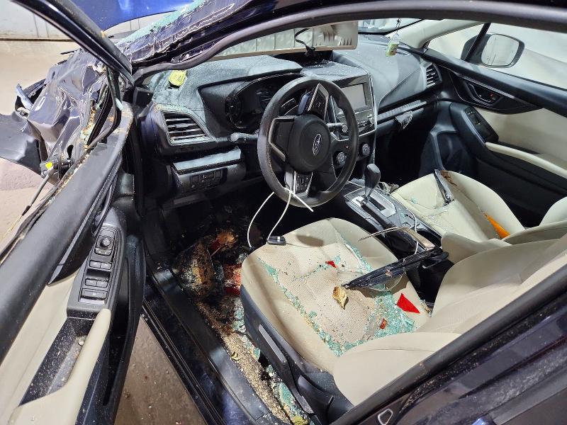 Продажа на аукционе авто 2020 Subaru Impreza, vin: 4S3GTAB60L3723556, номер лота: 60587136