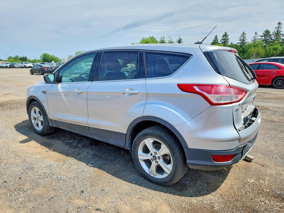 Продажа на аукционе авто 2016 Ford Escape, vin: 1FMCU0GX2GUB77152, номер лота: 56240106