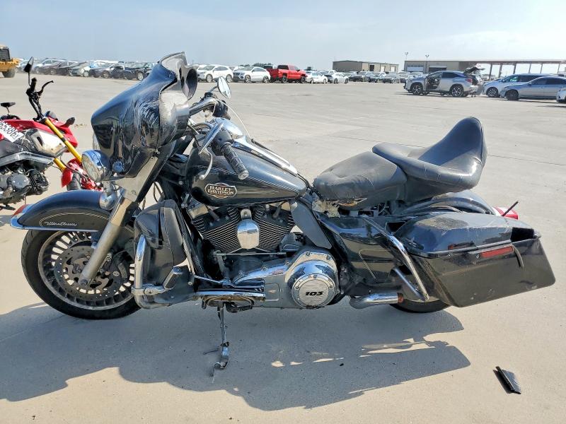 Продаж на аукціоні авто 2012 Harley-davidson Flhtcu, vin: 1HD1FCM18CB647812, номер лоту: 63001136