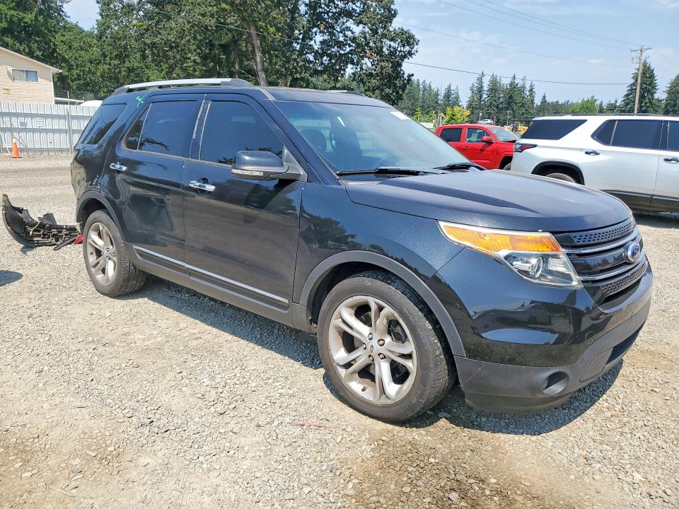 Aukcja sprzedaży 2015 Ford Explorer, vin: 1FM5K7F80FGB74488, numer aukcji: 61879836