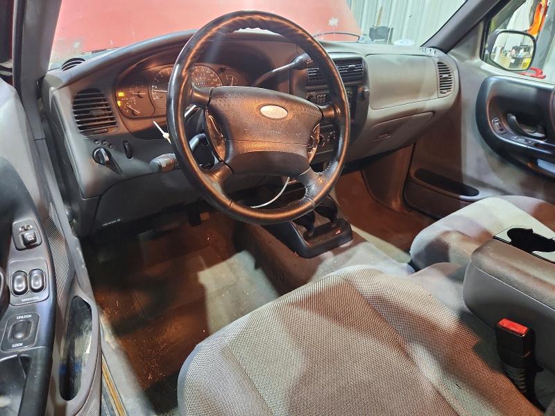 Aukcja sprzedaży 2001 Ford Ranger, vin: 1FTYR14V01TA96443, numer aukcji: 61709686