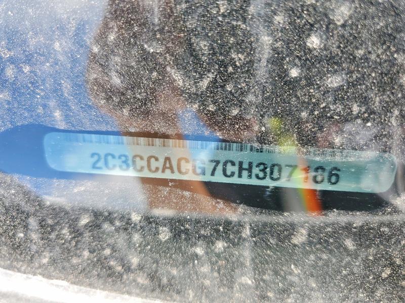 Продаж на аукціоні авто 2012 Chrysler 300, vin: 2C3CCACG7CH307186, номер лоту: 60419606