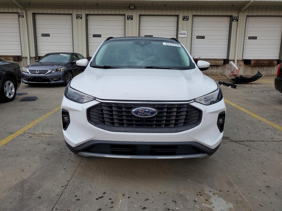 Продаж на аукціоні авто 2023 Ford Escape, vin: 1FMCU0E11PUA24812, номер лоту: 61771176