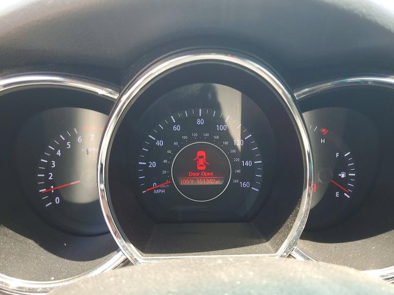 Продаж на аукціоні авто 2013 Kia Optima, vin: KNAGM4A74D5312690, номер лоту: 60995956