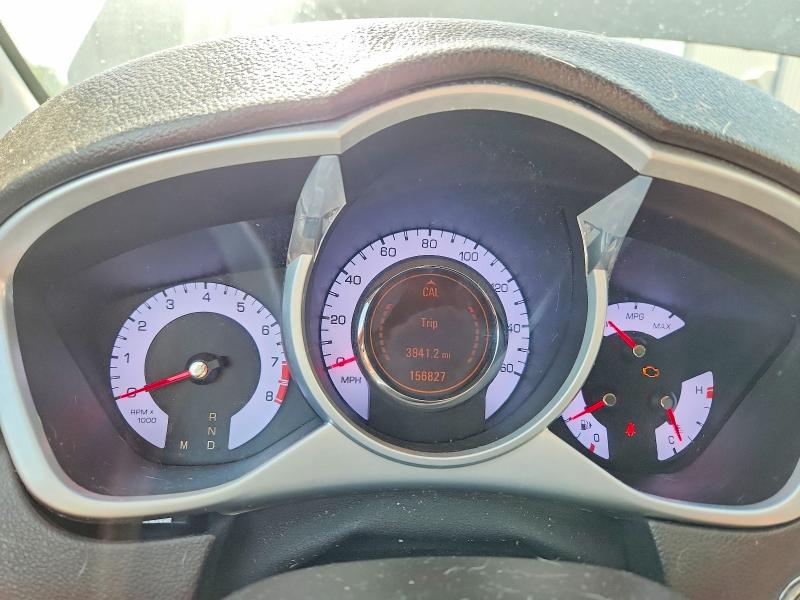 Продаж на аукціоні авто 2010 Cadillac Srx, vin: 3GYFNDEY5AS580478, номер лоту: 60084486