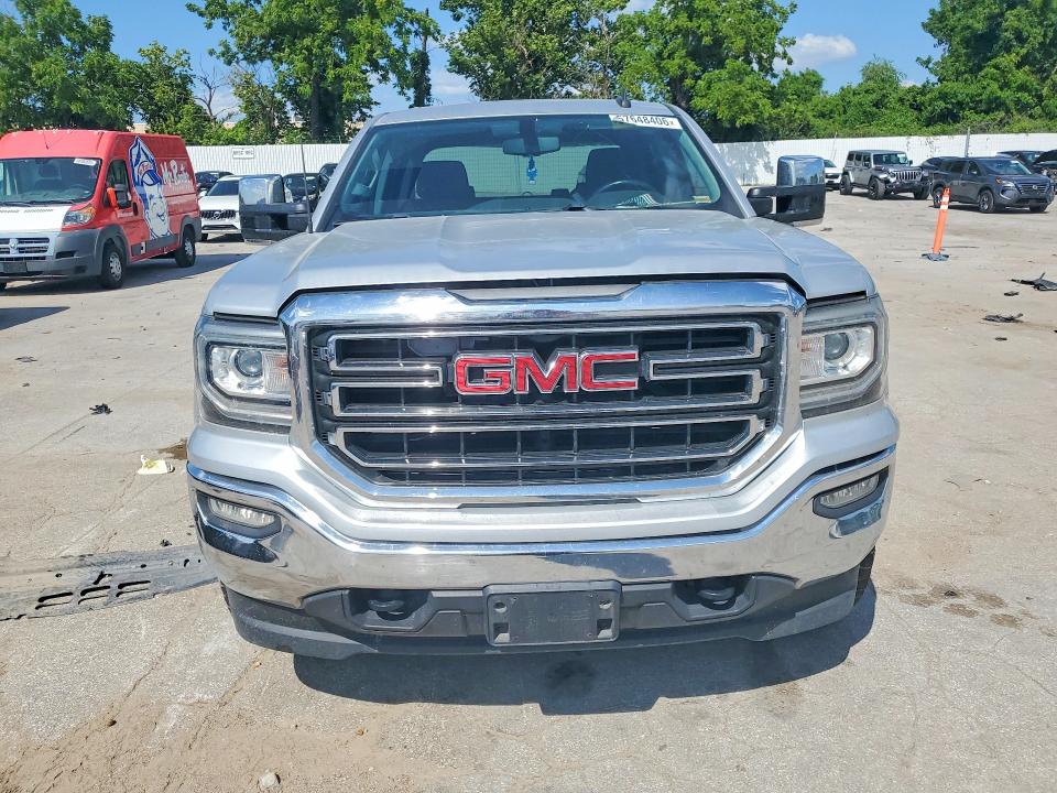 Aukcja sprzedaży 2017 Gmc Sierra, vin: 3GTU2MECXHG157645, numer aukcji: 57648406