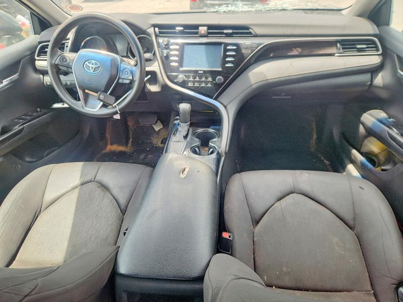2020 Toyota Camry მანქანა იყიდება აუქციონზე, vin: 4T1C11AK4LU336937, აუქციონის ნომერი: 62041286