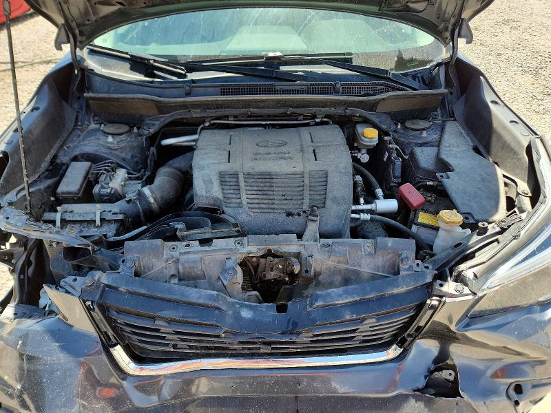Aukcja sprzedaży 2021 Subaru Forester, vin: JF2SKASCXMH431938, numer aukcji: 62145906