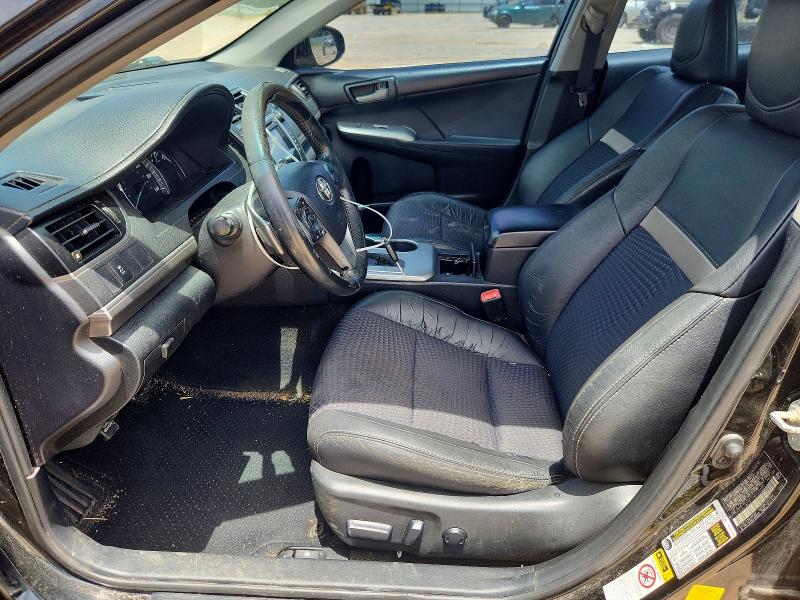 Aukcja sprzedaży 2014 Toyota Camry, vin: 4T1BF1FK2EU326383, numer aukcji: 61391856