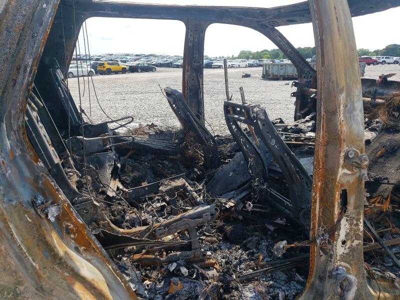 62423586 :رقم المزاد ، 1GNSKRKL1NR183028 vin ، 2022 Chevrolet Tahoe مزاد بيع