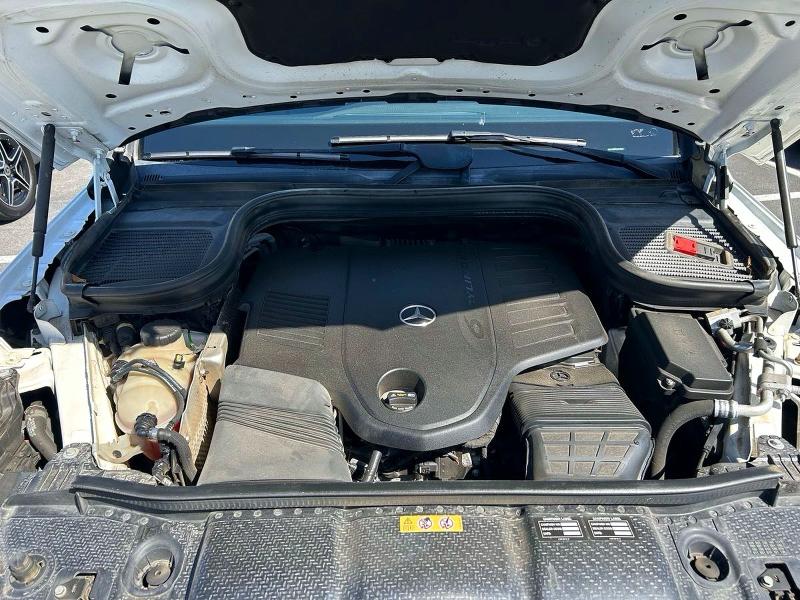 63772656 :رقم المزاد ، 4JGFB5KB7NA705889 vin ، 2022 Mercedes-benz Gle مزاد بيع