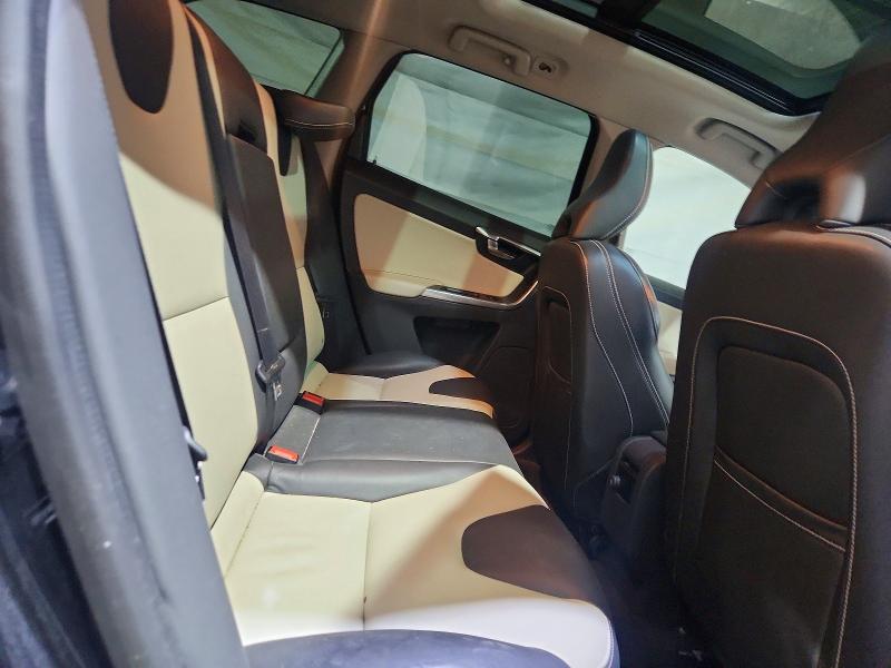 Aukcja sprzedaży 2017 Volvo Xc60, vin: YV440MRR3H2111939, numer aukcji: 59846686
