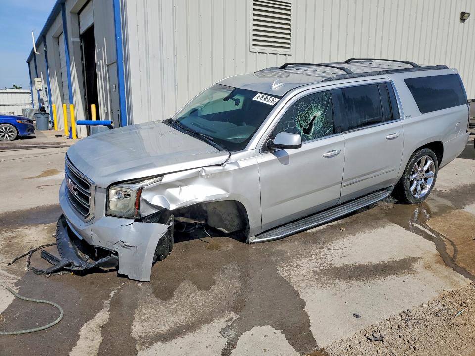 Aukcja sprzedaży 2015 Gmc Yukon Xl, vin: 1GKS1GKCXFR734370, numer aukcji: 60995526