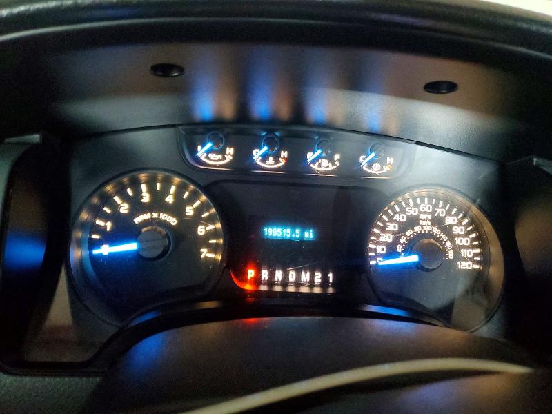 Продаж на аукціоні авто 2014 Ford F150, vin: 1FTEX1EM0EFB68602, номер лоту: 62459156