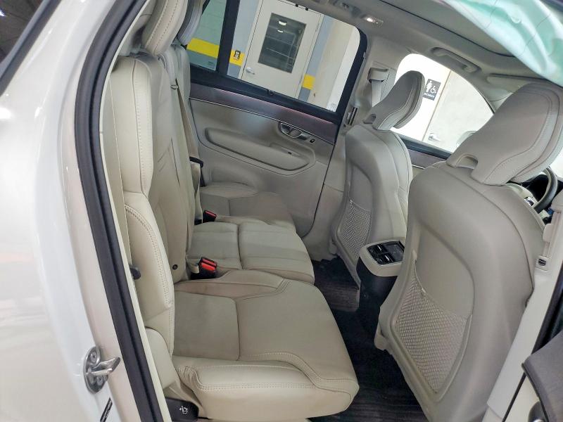 Aukcja sprzedaży 2026 Volvo Xc90, vin: YV4062PF4T1486490, numer aukcji: 61883376