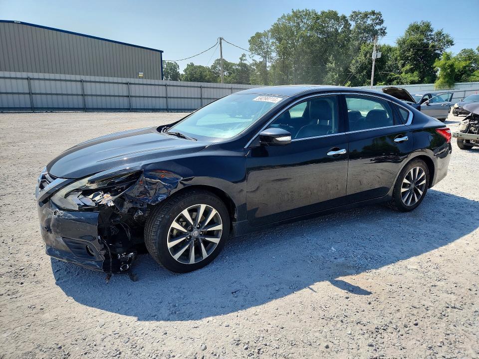 Aukcja sprzedaży 2017 Nissan Altima, vin: 1N4AL3AP4HC198655, numer aukcji: 59298816