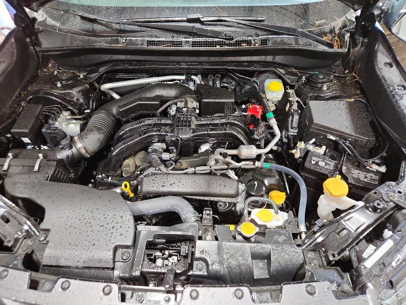 62439506 :رقم المزاد ، 4S4SLDD62T3065890 vin ، 2026 Subaru Forester مزاد بيع