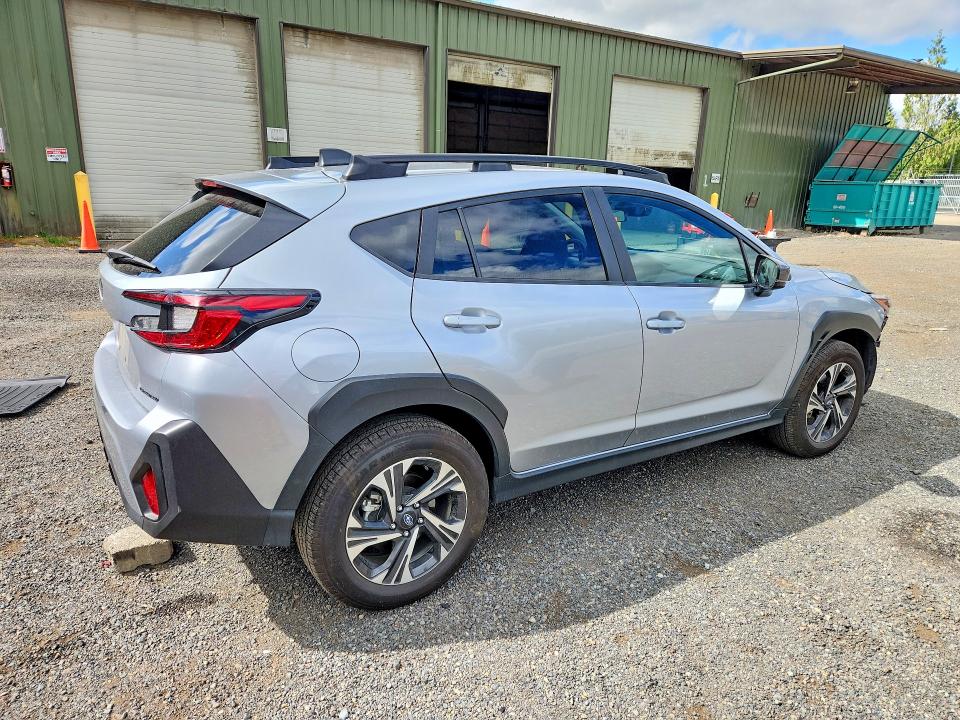 Продаж на аукціоні авто 2026 Subaru Crosstrek, vin: 4S4GUHD63T3736686, номер лоту: 62848856