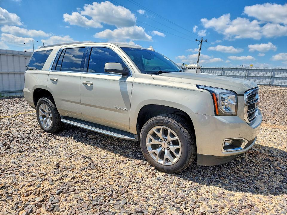 Продаж на аукціоні авто 2016 Gmc Yukon, vin: 1GKS1BKC0GR351767, номер лоту: 60231956