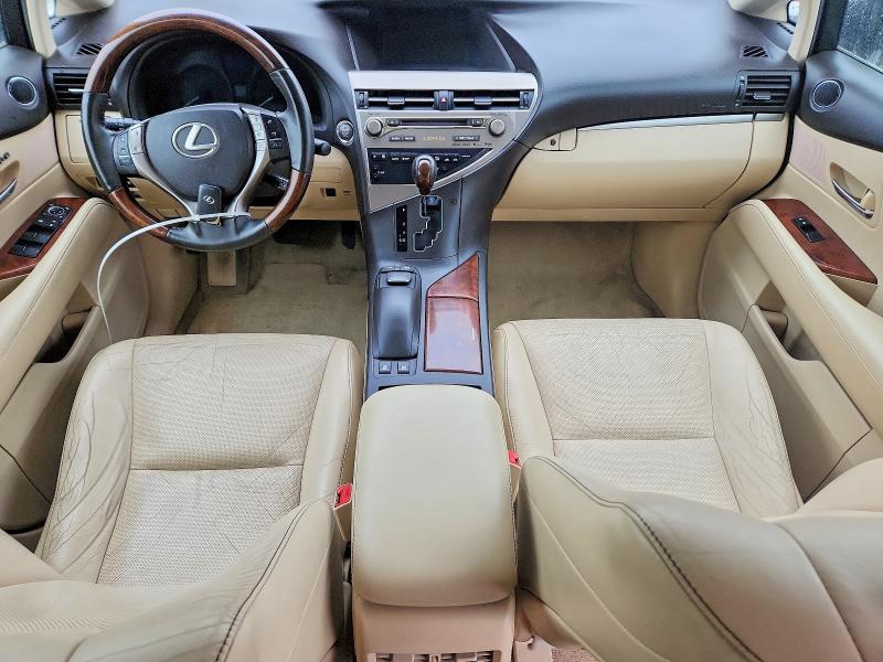 Aukcja sprzedaży 2014 Lexus Rx 350, vin: 2T2BK1BA9EC228960, numer aukcji: 60326806
