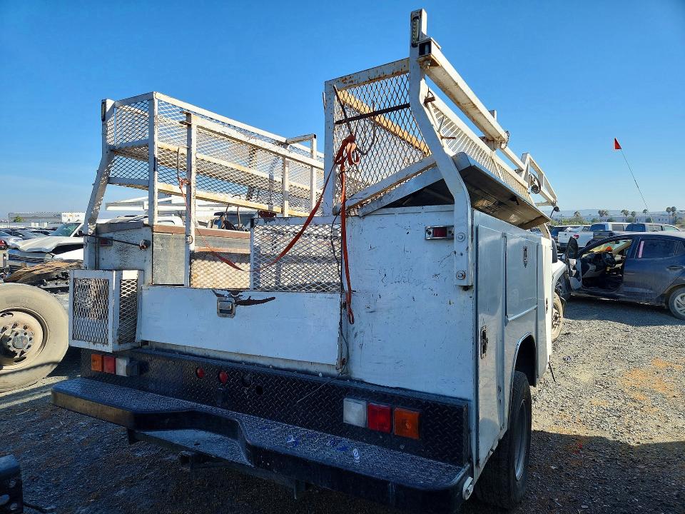 60446196 :رقم المزاد ، 1GDJC33D97F115565 vin ، 2007 Gmc Sierra مزاد بيع
