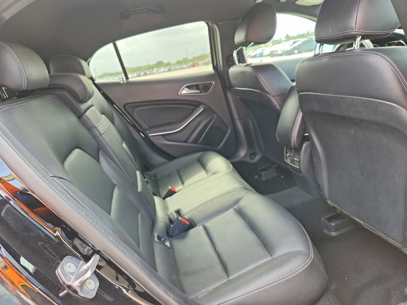 Aukcja sprzedaży 2018 Mercedes-benz Gla, vin: WDCTG4EB3JJ496542, numer aukcji: 60131556