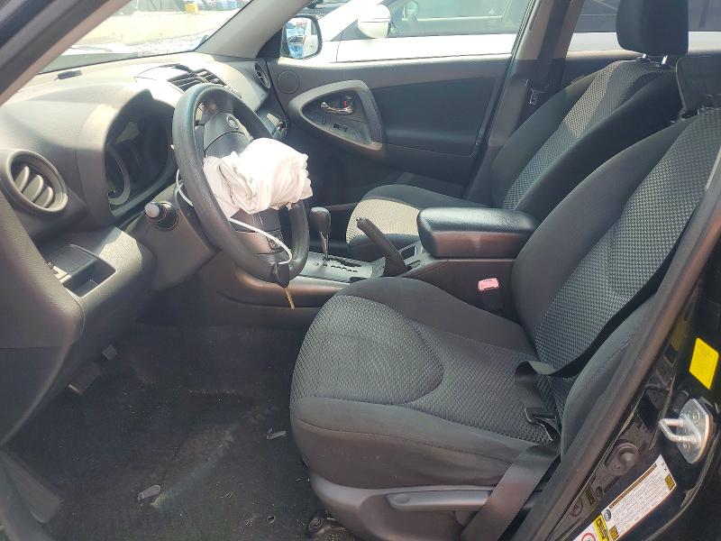 60977856 :رقم المزاد ، JTMWF4DV1B5036629 vin ، 2011 Toyota Rav4 مزاد بيع