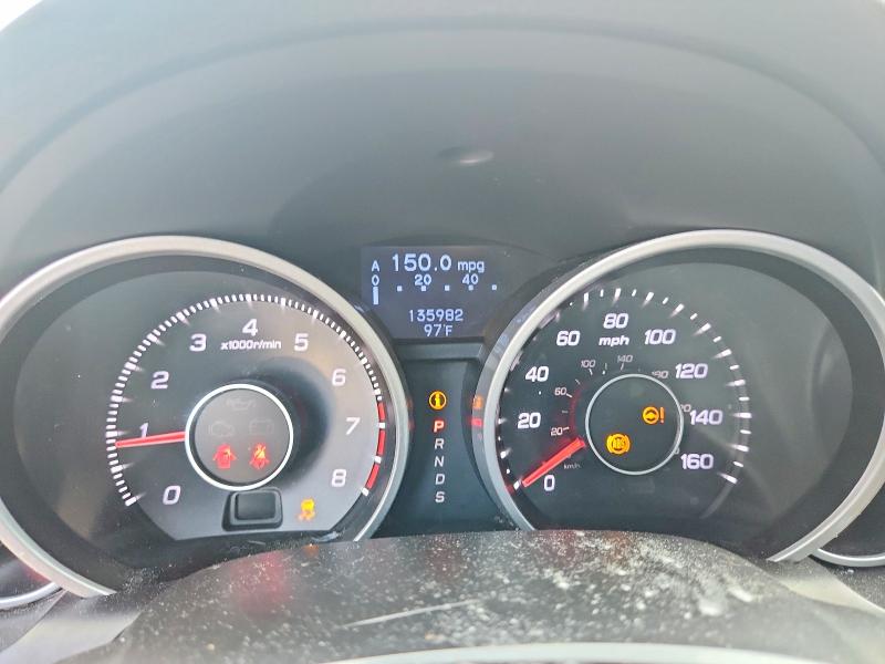 63330756 :رقم المزاد ، 19UUA8F26DA014542 vin ، 2013 Acura Tl مزاد بيع