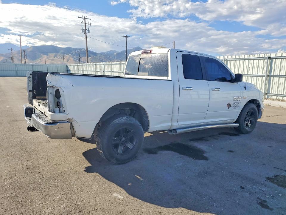 Продаж на аукціоні авто 2014 Ram 1500, vin: 1C6RR7GTXES312979, номер лоту: 60063086
