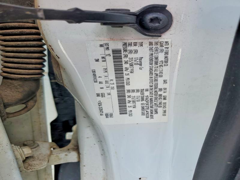 60896736 :رقم المزاد ، 1FADP3F27EL416338 vin ، 2014 Ford Focus مزاد بيع