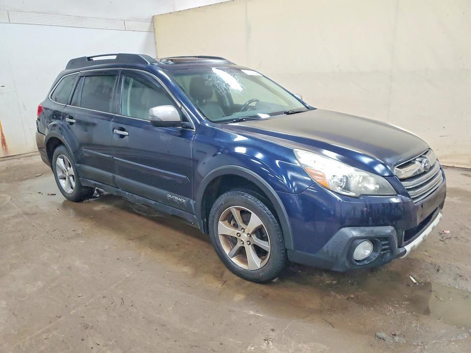 Продаж на аукціоні авто 2014 Subaru Outback, vin: 4S4BRBPC3E3202617, номер лоту: 60188046