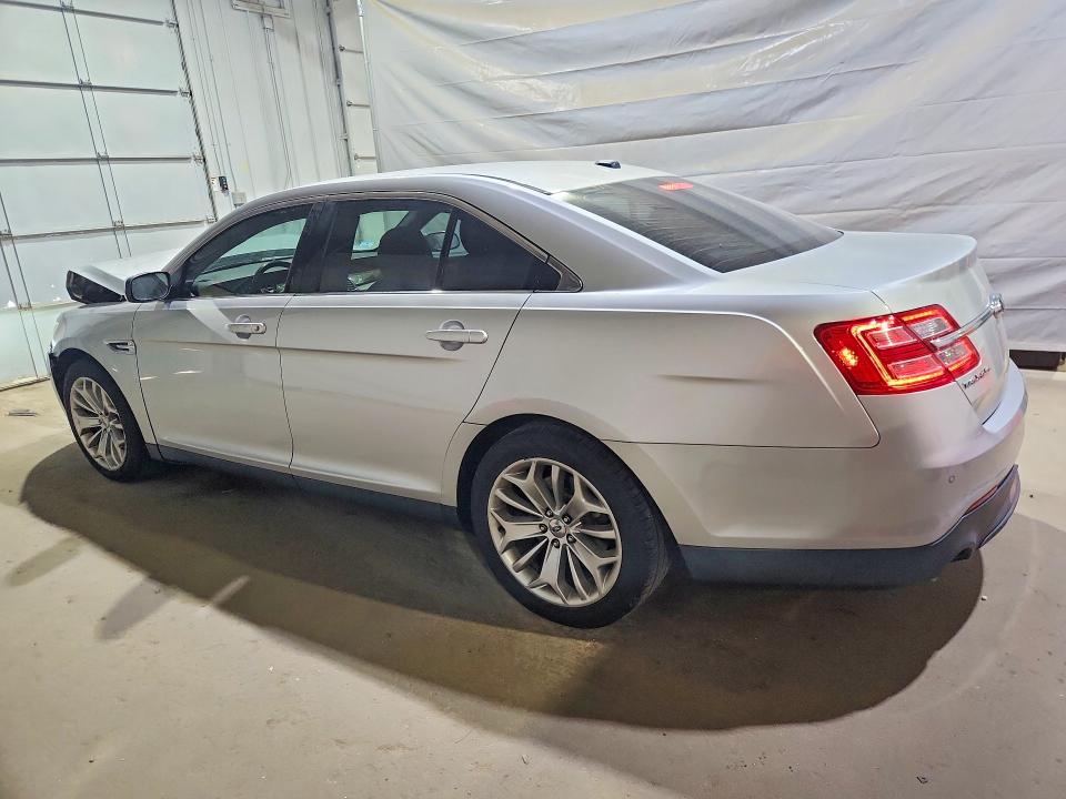 60862876 :رقم المزاد ، 1FAHP2F83DG217259 vin ، 2013 Ford Taurus مزاد بيع