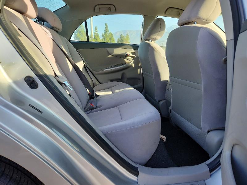 Aukcja sprzedaży 2010 Toyota Corolla, vin: JTDBU4EE9AJ071458, numer aukcji: 62773836