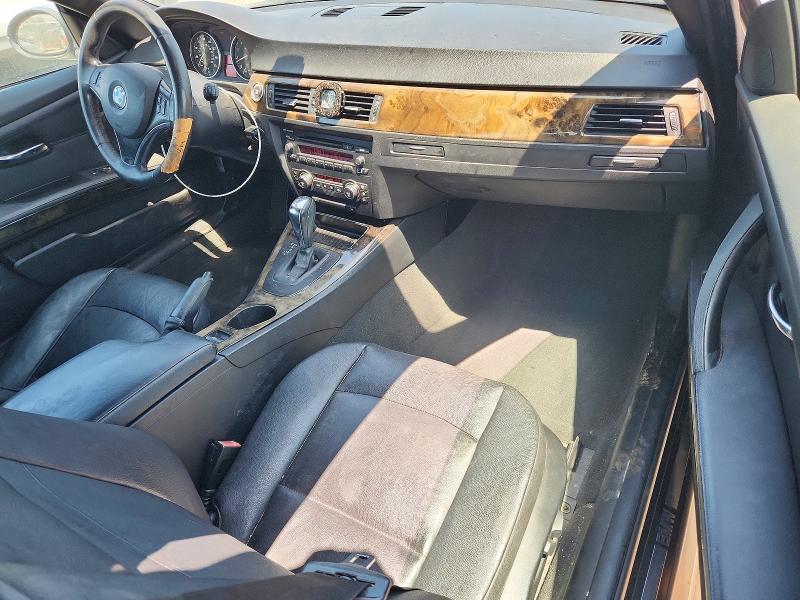 Auction sale of the 2009 Bmw 328i, vin: WBAWR33569P461410, lot number: 62906106