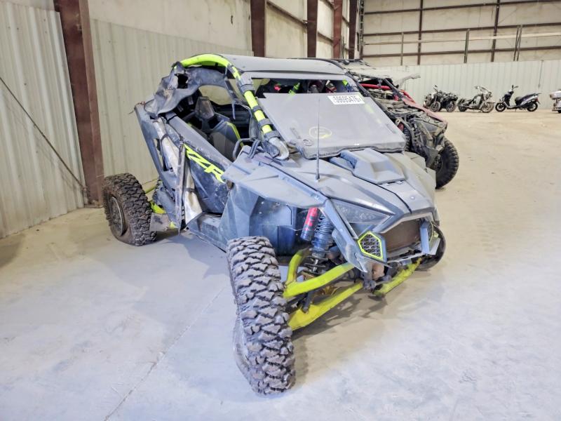 Продажа на аукционе авто 2024 Polaris Rzr, vin: 3NSRGD2K7RG332212, номер лота: 60638216