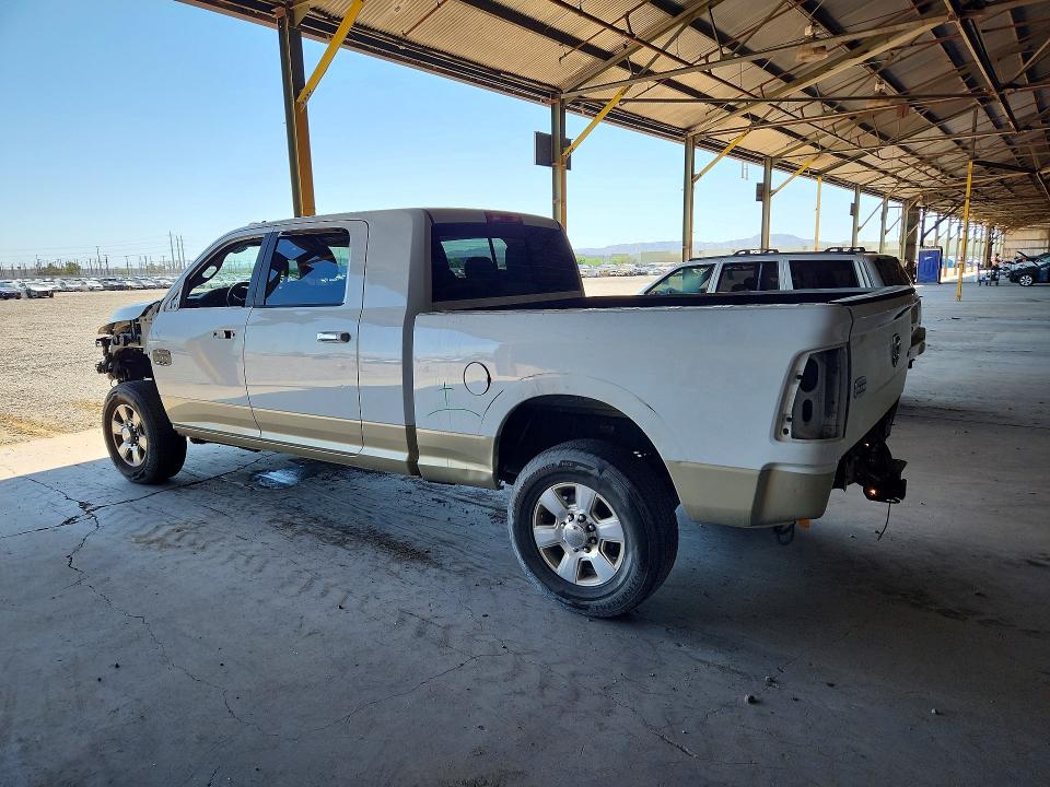 2014 Ram 3500 მანქანა იყიდება აუქციონზე, vin: 3C63R3NL5EG220364, აუქციონის ნომერი: 62968916