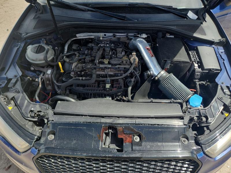 Aukcja sprzedaży 2015 Audi A3, vin: WAUEFGFF7F1019332, numer aukcji: 61497016