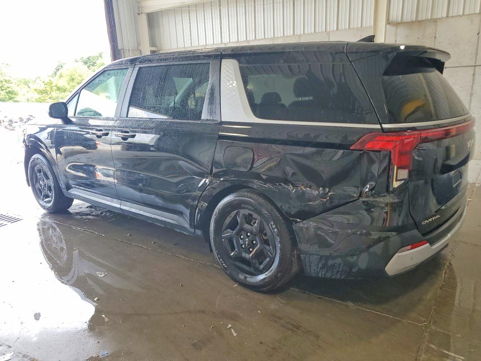 2026 Kia Carnival მანქანა იყიდება აუქციონზე, vin: KNDNB5K37T6612329, აუქციონის ნომერი: 60084996
