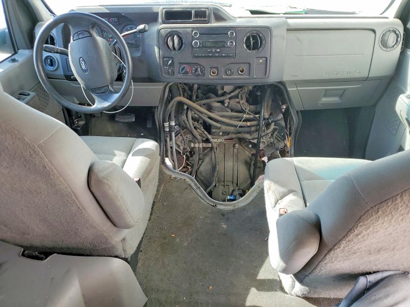 Продаж на аукціоні авто 2010 Ford Econoline, vin: 1FBNE3BL0ADA06749, номер лоту: 59885546