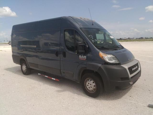 57550236 :رقم المزاد ، 3C6URVJG7KE551933 vin ، 2019 Ram Promaster 3500 مزاد بيع