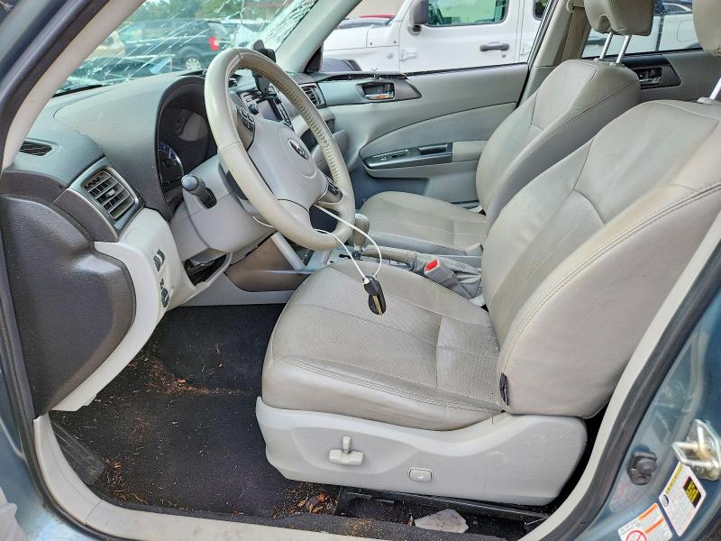 Продажа на аукционе авто 2013 Subaru Forester, vin: JF2SHAEC6DH417058, номер лота: 61636366