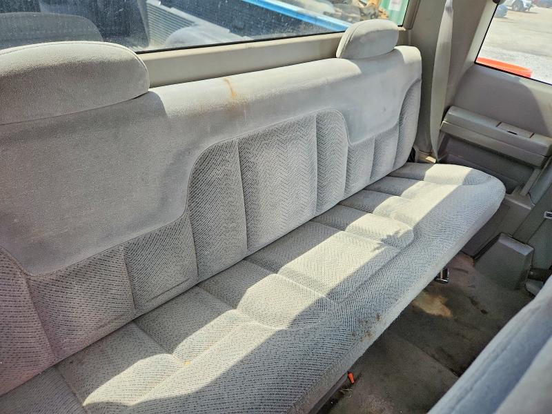 Aukcja sprzedaży 1995 Gmc Sierra, vin: 2GTEC19K1S1562150, numer aukcji: 60847546